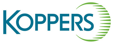 Koppers Holdings Inc Logo