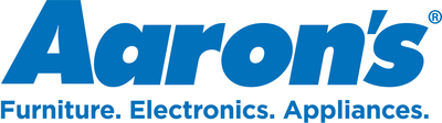 Aaron's logo secondary manufacturer