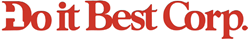 DoItBest Do It Best Logo - Retail Lumber Yard