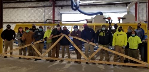 84 lumber truss 2-19-21 84 lumber truss 2-19-21