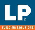 LP Building Solutions Logo - Lumber Manufacturer