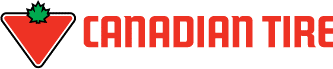 Canadian Tire logo retail yard dealer