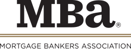 Mortgage Bankers Association Logo