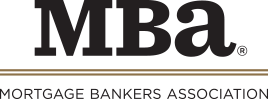 MBA Mortgage Bankers Association Logo