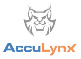 AccuLynx Logo AccuLynx Logo