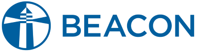 Beacon Building Products Logo - Lumber Stocking Wholesaler/Distributor & Retail Yard