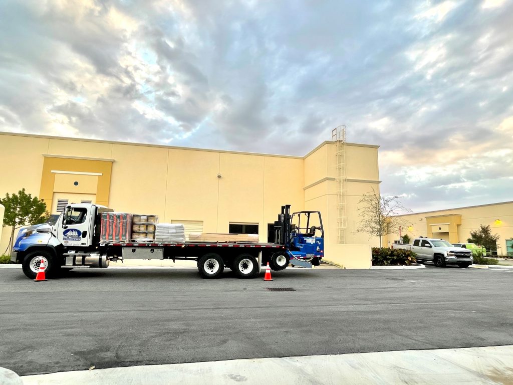 Gulfeagle Supply new branches Gulfeagle Supply new branches