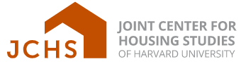 Harvard Joint Center for Housing Studies Logo