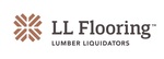 LL Flooring Holdings - Logo