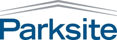 Parksite Logo - Lumber Stocking Wholesaler & Distributor