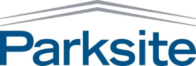Parksite_400 Parksite Logo - Lumber Stocking Wholesaler & Distributor