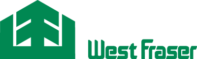 west-fraser-timber-logo West Fraser Timber Logo - Lumber Mill