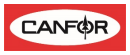 Canfor Corporation Logo - Lumber Sawmill