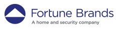 Fortune Brands Logo - Secondary Manufacturer