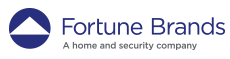 FortuneBrands Fortune Brands Logo - Secondary Manufacturer