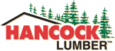 Hancocklogo Hancock Lumber Company Logo - Lumber Mill