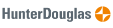 HunterDouglas Hunter Douglas Logo - Manufacturer