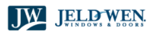 Jeld-Wen Logo - Manufacturer