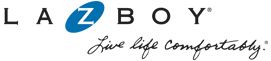 LaZBoy logo