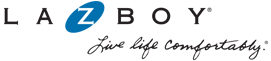 LaZBoy LaZBoy logo