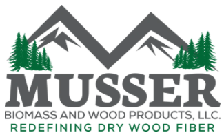 Musser Musser