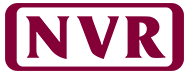 NVR Logo - Homebuilder
