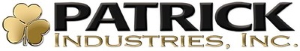 Patrick_Industries_Logo Patrick Industries Logo - Manufacturer