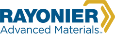 Rayonier Rayonier Advanced Materials Logo RYAM