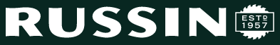 Russin Lumber logo