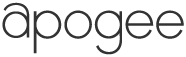 Apogee Enterprises Logo - Manufacturer