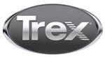 Trex Company Logo - Composite Decking Manufacturer