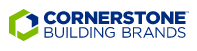 Cornerstone Building Brands Logo - Lumber Manufacturer