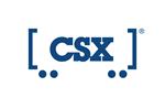 CSX Logo - Transportation