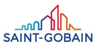 Saint-Gobain Logo - Secondary Manufacturer