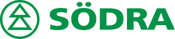 Sodra Logo - Lumber Sawmill