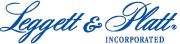 Leggett Leggett & Platt logo secondary manufacturer