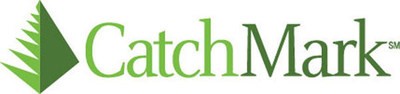 Catchmark logo