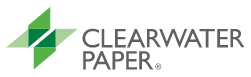clearwater Clearwater Paper Logo - Paper Mill