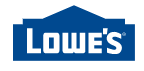 Lowe's Companies Logo - Retail Lumber Yard
