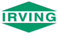 J.D. Irving Logo - Paper & Lumber Mill