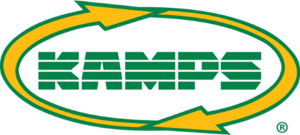 Kamps Kamps Logo - Lumber Pallet Manufacturer