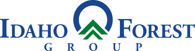IFG – Idaho Forest Group logo