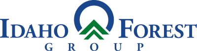 IFG – Idaho Forest Group logo IFG – Idaho Forest Group logo