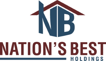 Nation's Best Holdings Logo - Retail Lumber Yard & Lumber Manufacturer