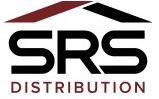 SRS Distribution logo retail yard dealer