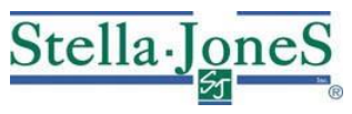 Stella-Jones Logo - Secondary Manufacturer