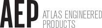 Atlas Engineered Products logo lumber Secondary Manufacturer, Stocking Wholesaler/Distributor