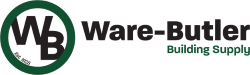 warebutler Ware-Butler Logo - Retail Lumber Yard