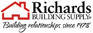 Richards building supply – rbs