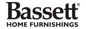 Bassett Home Furnishings final logo Bassett Home Furnishings final logo